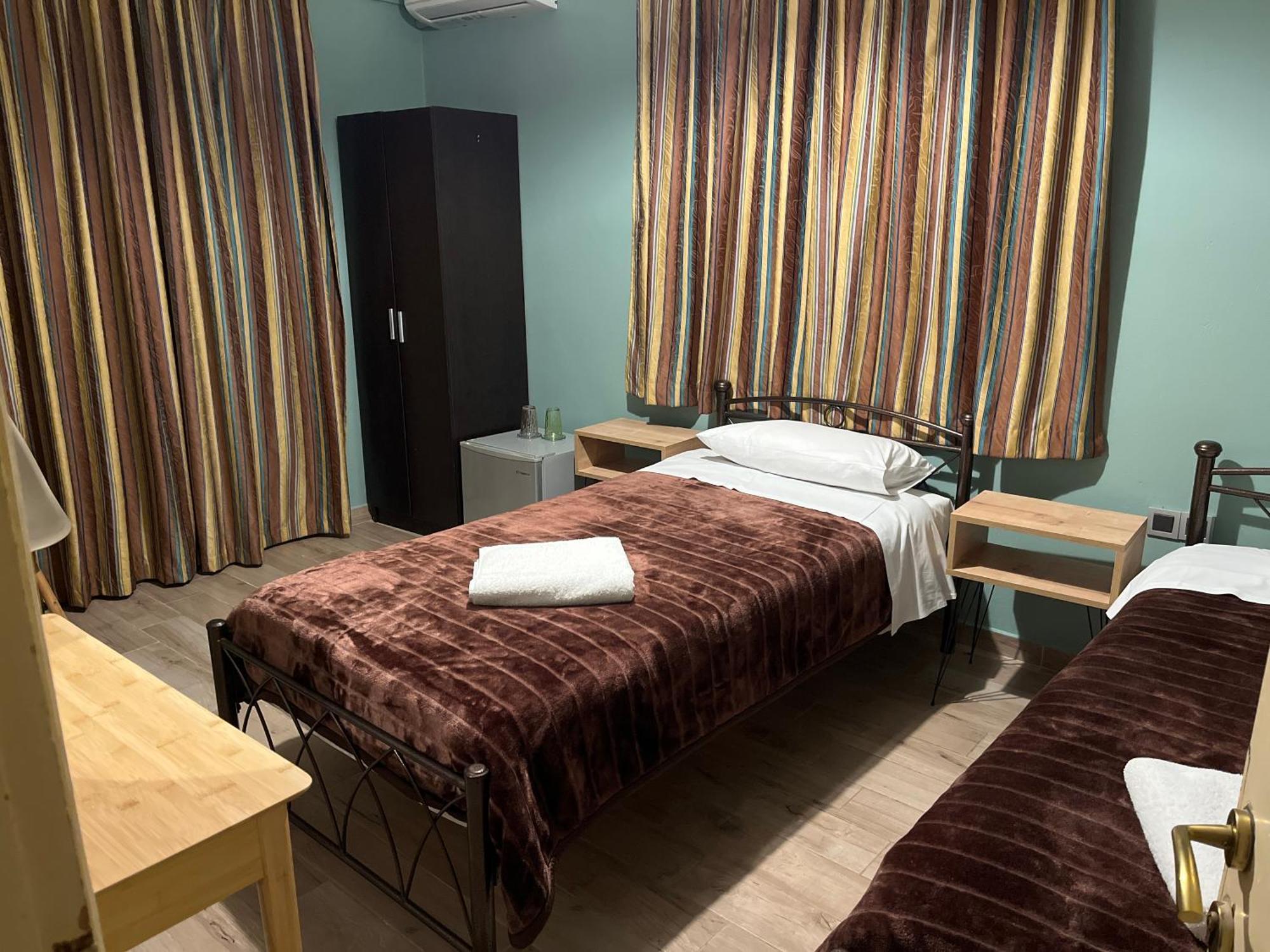 Artemis Hotel Nafplio Exterior photo